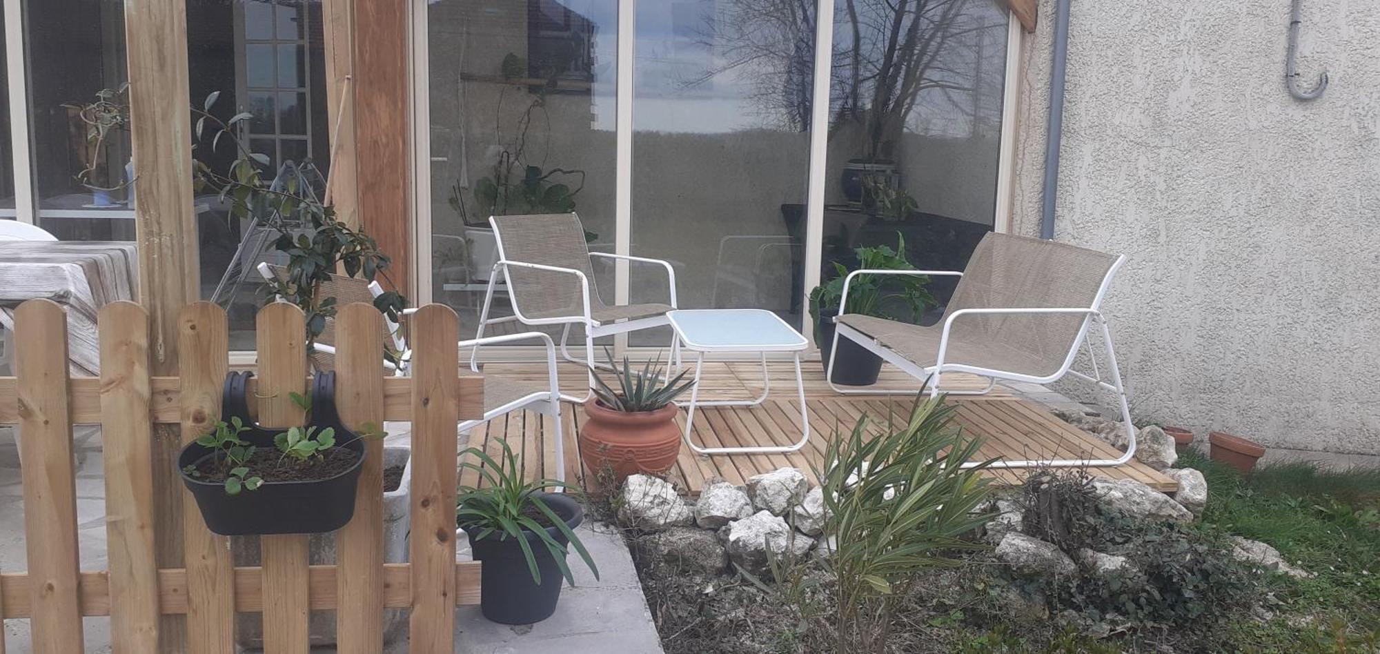Arts & Passion Mirambeau (Charente-Maritime) Exterior foto