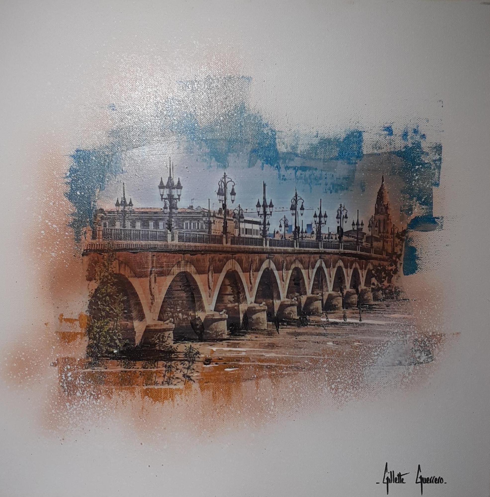 Arts & Passion Mirambeau (Charente-Maritime) Exterior foto