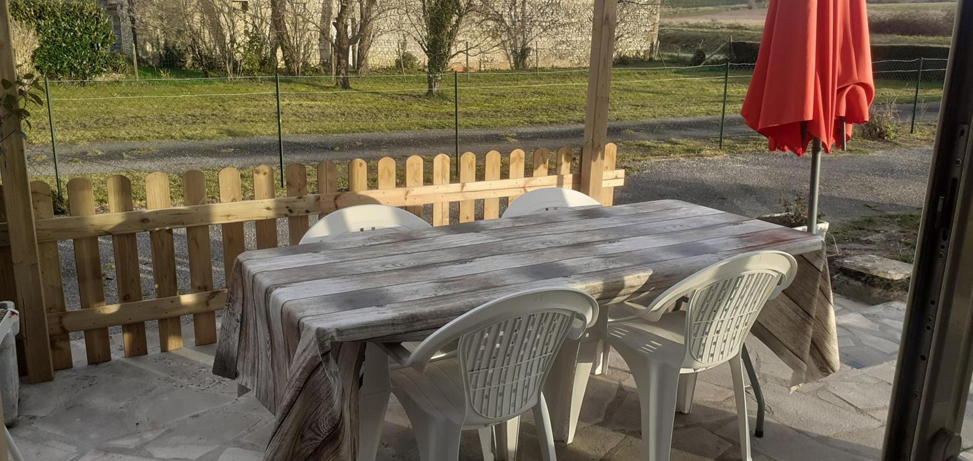 Arts & Passion Mirambeau (Charente-Maritime) Exterior foto